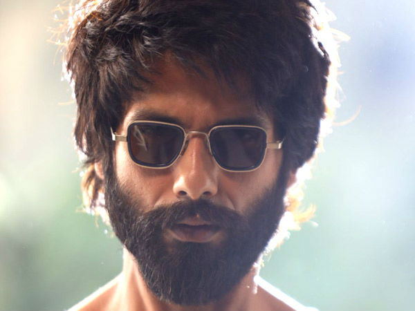 Shahid Says It’s A Compliment That People DISLIKED Kabir Singh Shahid Says It’s A Compliment That People DISLIKED Kabir Singh