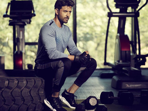 Hrithik Also Opened Up About Sister Sunaina Roshan