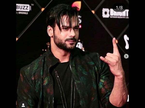 Vishal Aditya Singh Is Not Hungry For Publicity