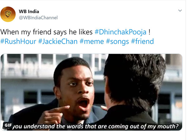 WB India & Achhaya