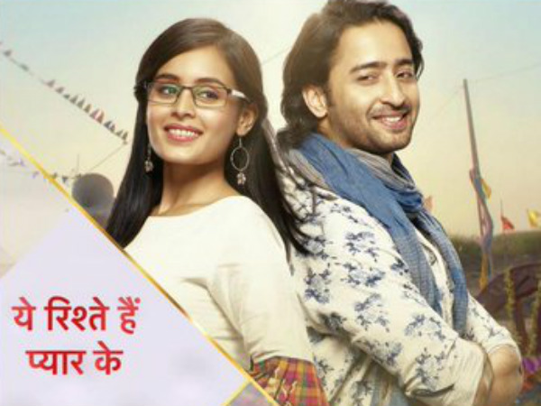 Yeh Rishtey Hain Pyaar Ke & Guddan Tumse Na Ho Payega
