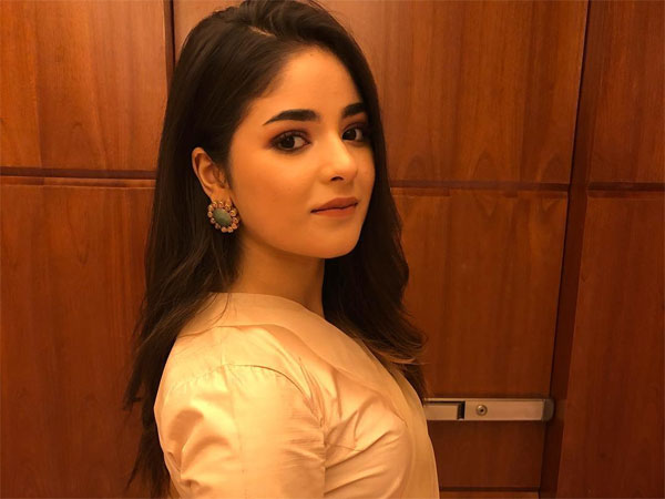 Zaira Wasim Zaira Wasim