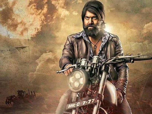 KGF Chapter 1
