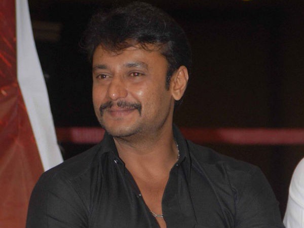 Darshan Is Next On The List