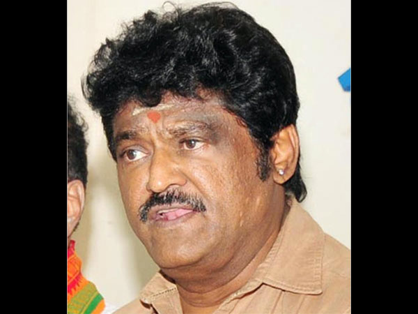 Jaggesh Reacts To Komals Assault Jaggesh Reacts To Komals Assault