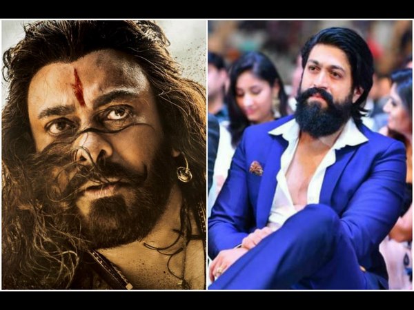 Teaser Lacks Yash's Voice