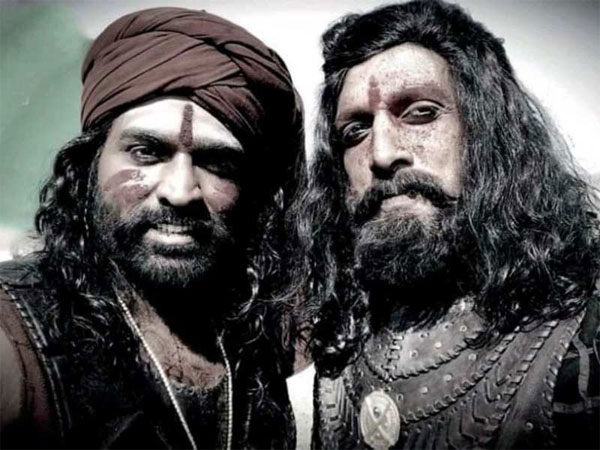 Ranjith Ran