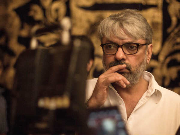 This Tweet Of Salman Irked Bhansali?