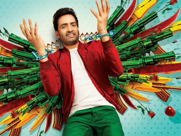 Box Office Verdict