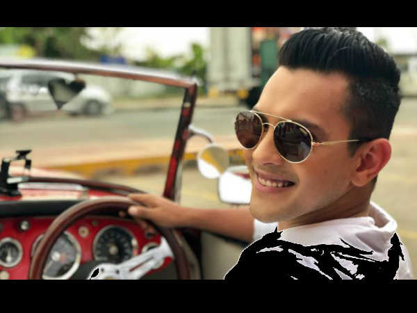 Aditya Narayan