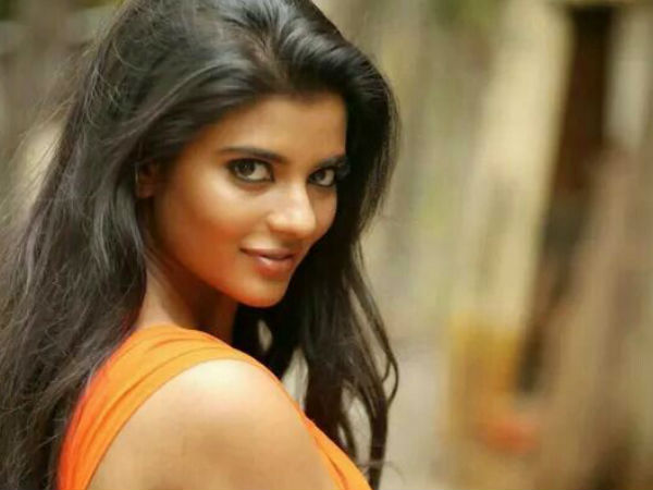 Aishwarya Rajesh Quits Indian 2 Due To Date Issues Aishwarya Rajesh Quits Indian 2 Due To Date Issues