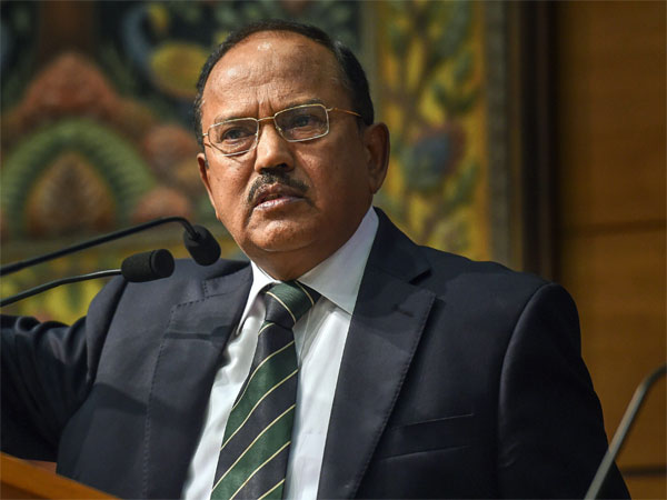 Who Is Ajit Doval?