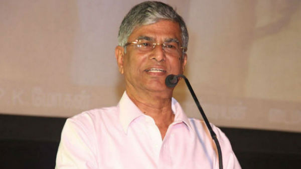 All Tamil Heroes Should Do What Ajith Kumar Has Done; Vijay’s Father About Nerkonda Paarvai! All Tamil Heroes Should Do What Ajith Kumar Has Done; Vijay’s Father About Nerkonda Paarvai!