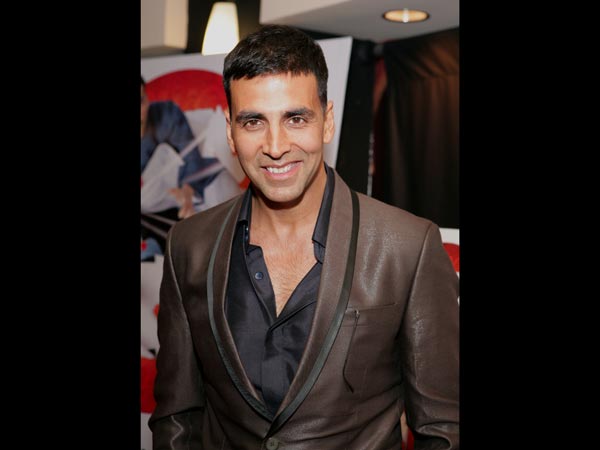 Will Akshay Kumar Have A Cameo In The Sequel?