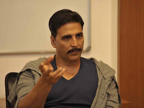The Actor Refuses To Take Names