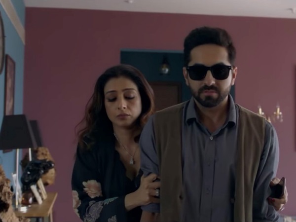 IIFA 2019: Andhadhun Receives Maximum Nominations IIFA 2019: Andhadhun Receives Maximum Nominations
