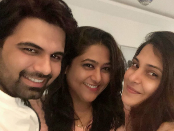 Jennifer Winget Is Back With Beyhadh 2
