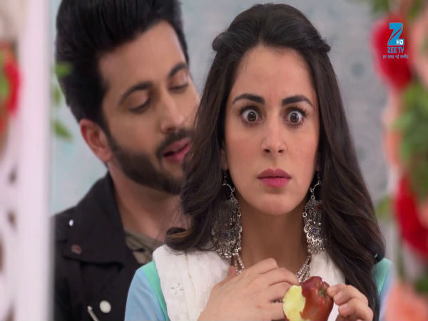 Kumkum Bhagya & Kundali Bhagya