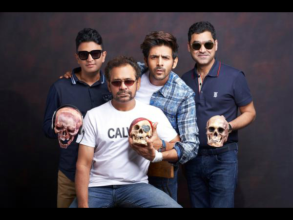 Will 'Bhool Bhulaiyaa 2' Pick Up From Where The Akshay Kumar Starrer Left?