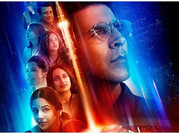 Mission Mangal Opening Day Box Office Prediction