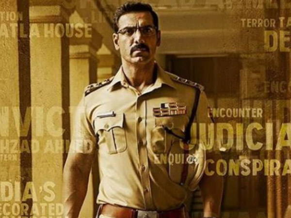 The Film Will Face Competition From Akshay Kumar's Mission Mangal