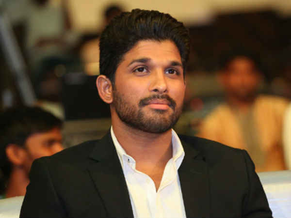 AA 19 Updates: Allu Arjun And Trivikram Srinivas Have Major ...