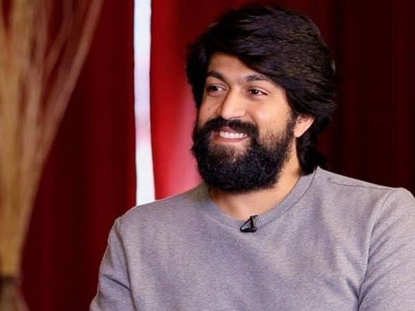 Yash Beats Sudeep, Darshan & Puneeth