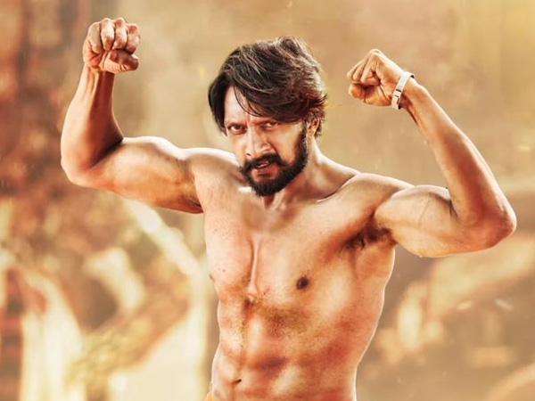 On How Pailwaan Changed His Life