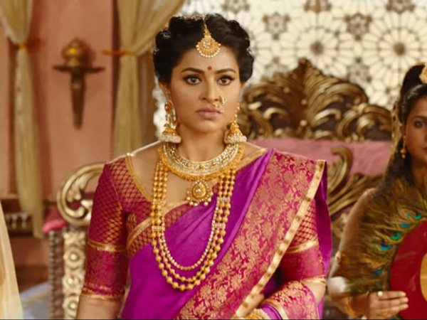 Headed Towards 100 Crore Club