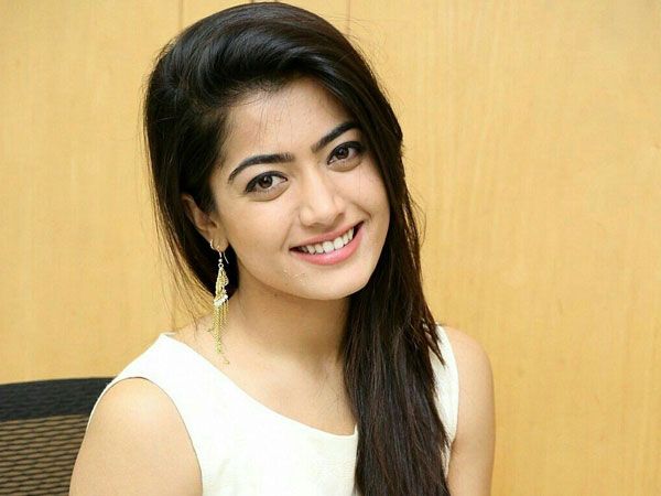 Rashmika Mandanna Wants Fans To Build Her A Temple? Rashmika Mandanna Wants Fans To Build Her A Temple?