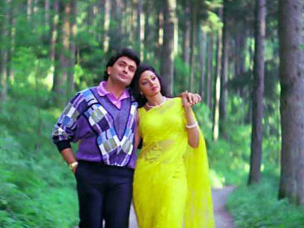 The Original Story Of Chandni Revealed!
