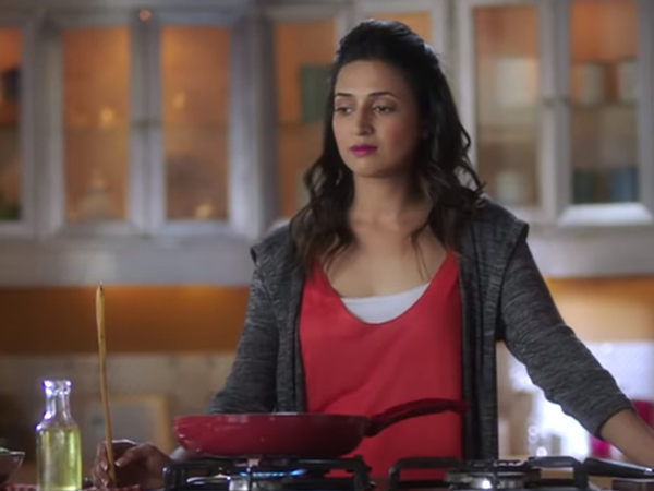 Fans Impressed With Divyanka’s New Avatar