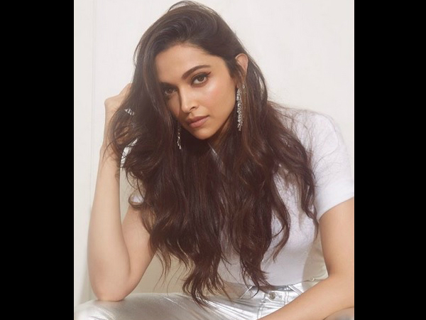 Speaking About Deepika's Upcoming Films