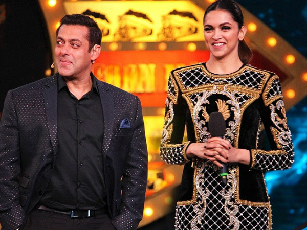 Did She Just Take A Dig At Salman Khan?