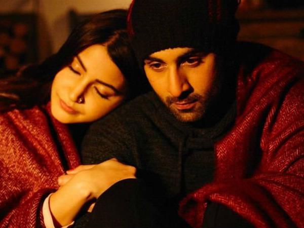 Ae Dil Hai Mushkil