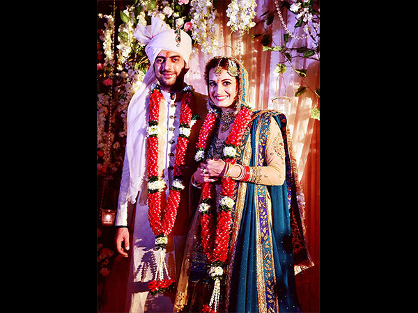 A Marriage Gone Kaput