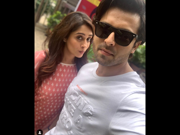 Dipika’s Shows