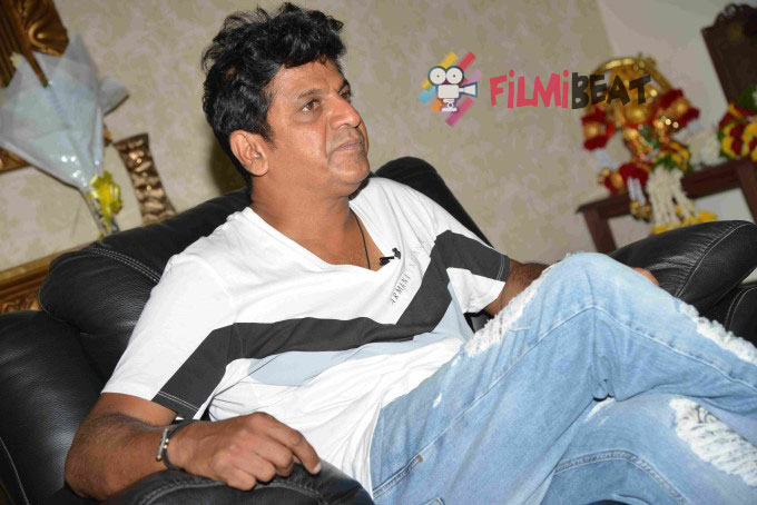 Shivrajkumar Has To Make His Choices