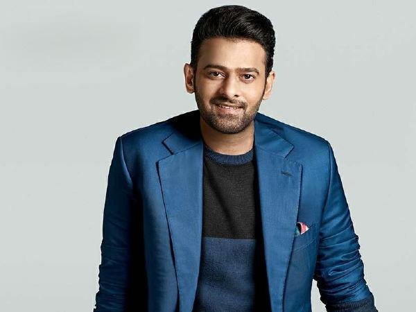 Prabhas Reveals The ‘Most Hateful Rumour’ About Himself