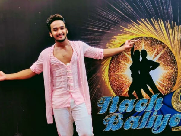 No Dance For Faisal For 6 Weeks
