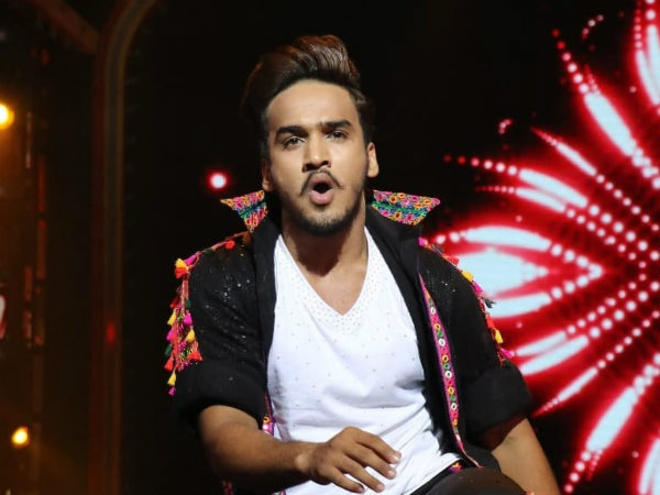 Celebs Wish Him Speedy Recovery