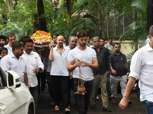 It's A Huge Blow To Hrithik