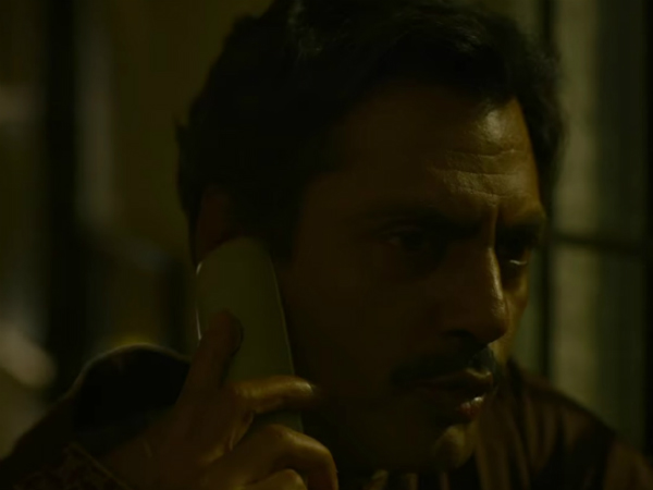 Why Gaitonde’s Movie Was Included In The Show?