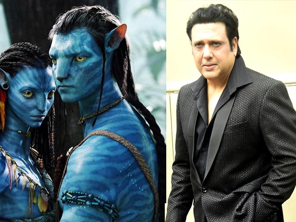 Govinda Says It's Wrong Of People To Doubt How He Got Offered The Film