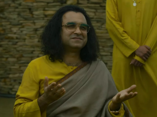 Guruji’s Character Will Be Huge; New Characters On The Show