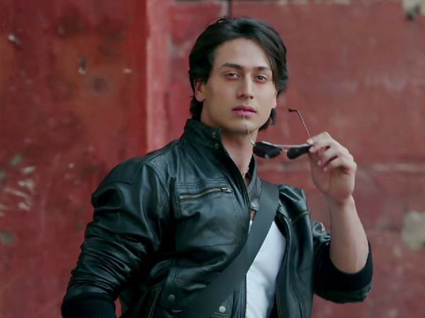 Heropanti