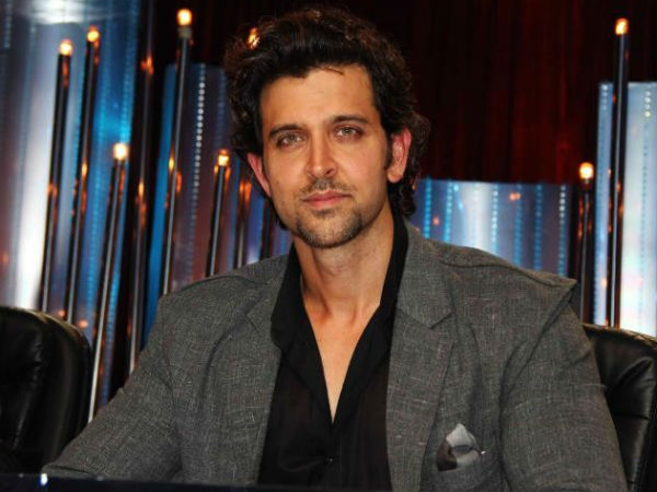 His Upcoming Films