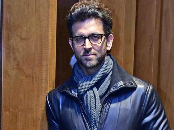 For Hrithik, The Success Of 'Super 30' Felt Like His Debut Film