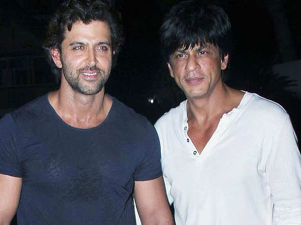 Hrithik Roshan Doesn't Have Time For Shankar's Film