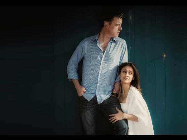All's Not Well Between Ileana & Andrew?
